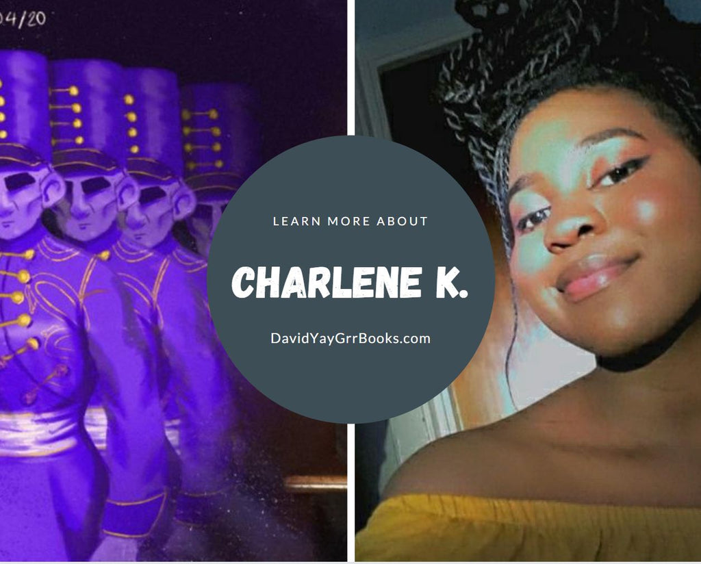 Charlene K.